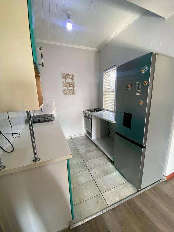 2 Bedroom Property for Sale in Mitchells Plain Central Western Cape